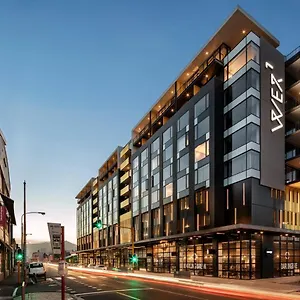 Wex1 Private By Perch Apartment