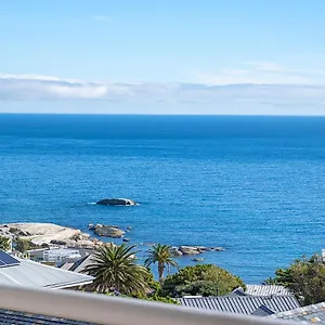 Apartment Stunning Sea View - Camps Bay, Kapstadt
