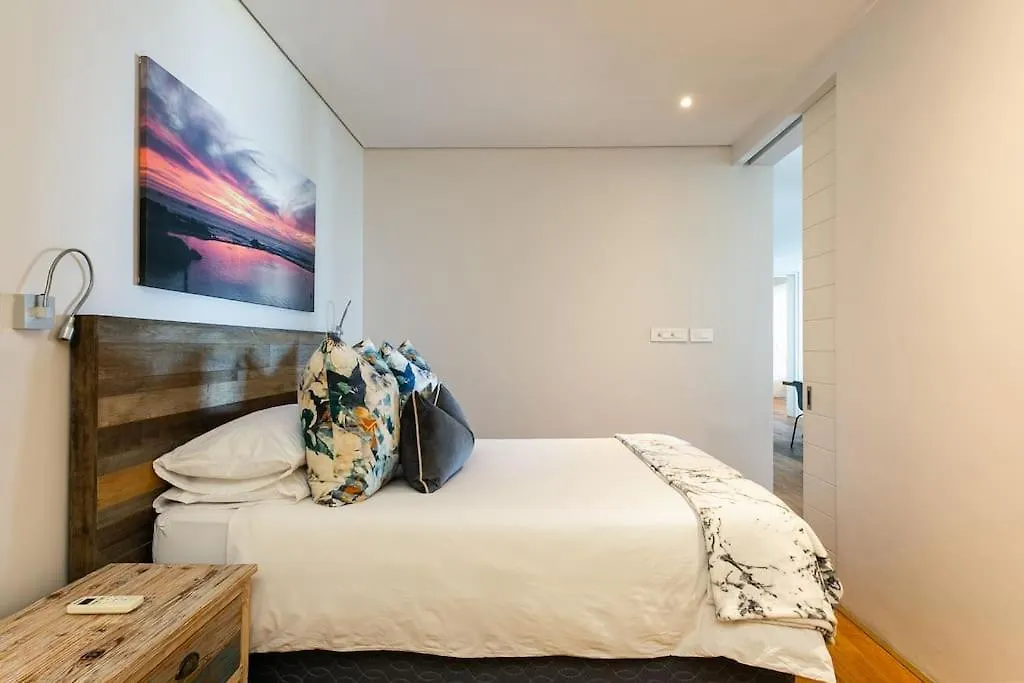 Waters Edge 101 Apartment Cape Town