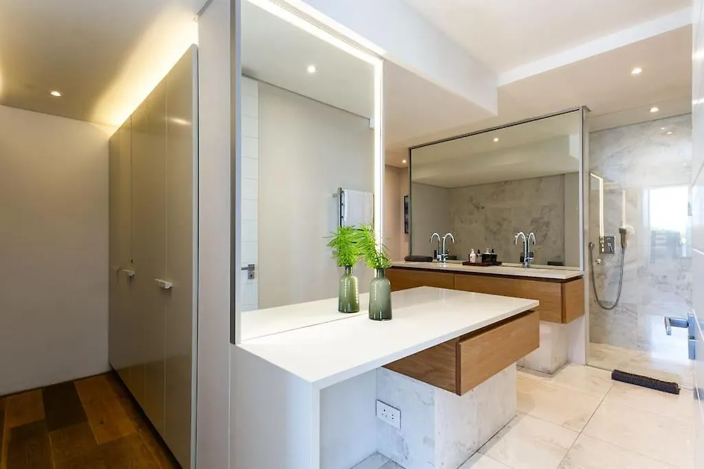 Ferienwohnung Waters Edge 101 Kapstadt