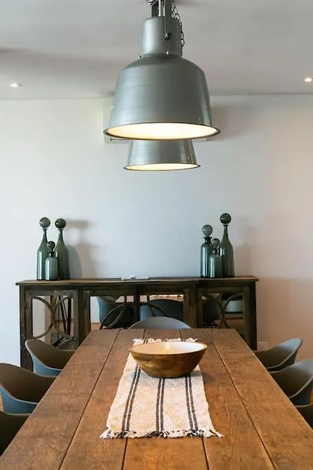 Ferienwohnung Waters Edge 101 Kapstadt Apartment