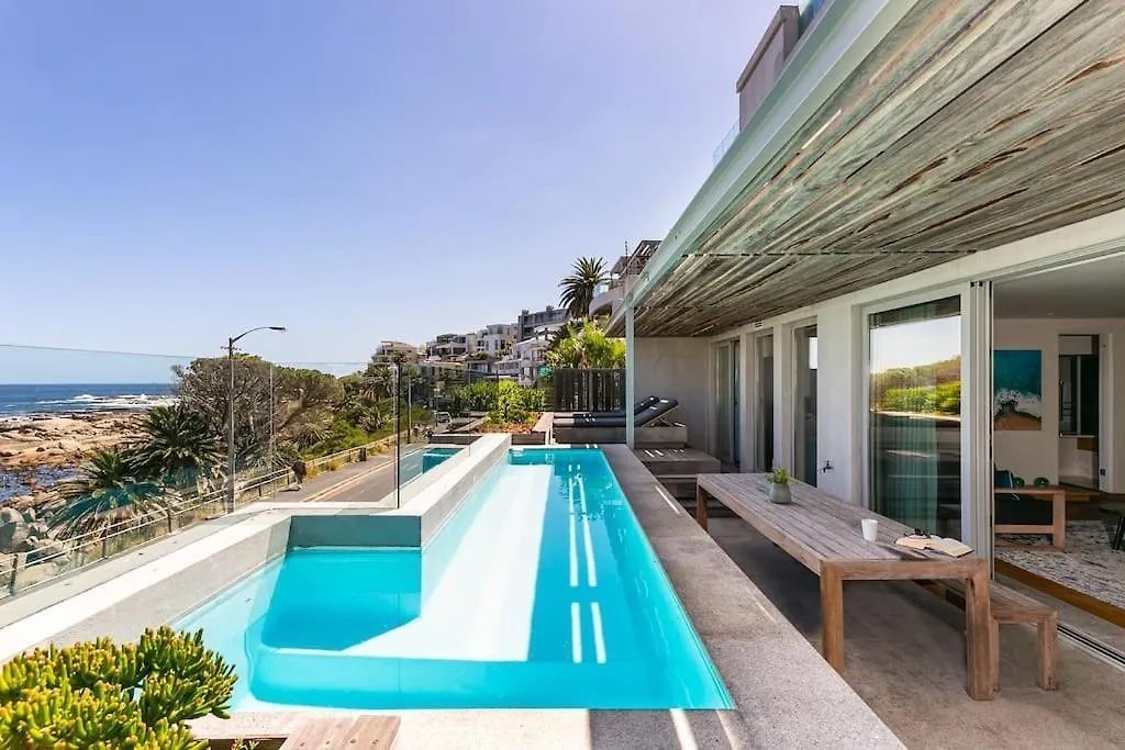 Waters Edge 101 Apartment Cape Town South Africa