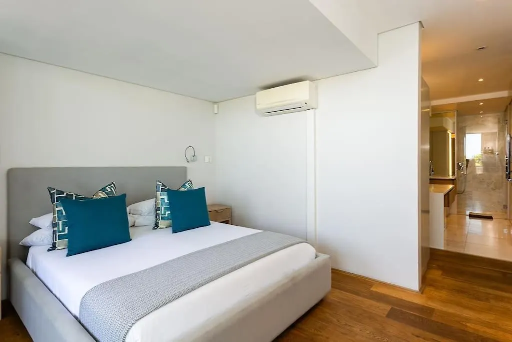Ferienwohnung Waters Edge 101 Kapstadt Apartment