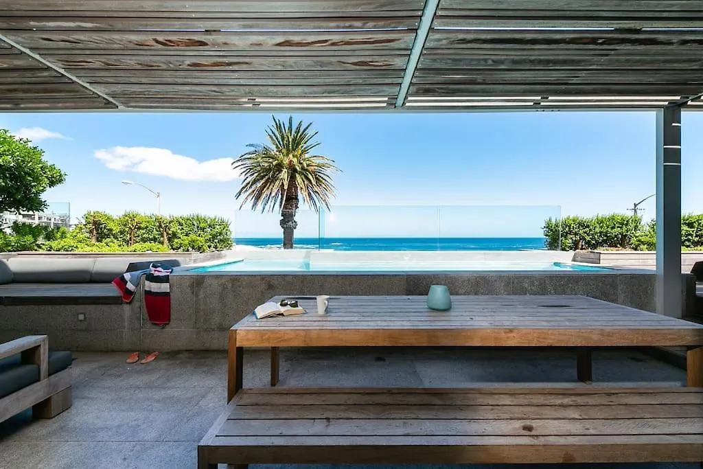 Waters Edge 101 Apartment Cape Town South Africa