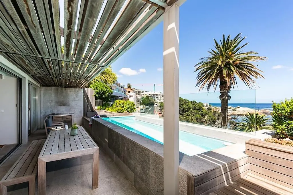 Waters Edge 101 Apartment Cape Town