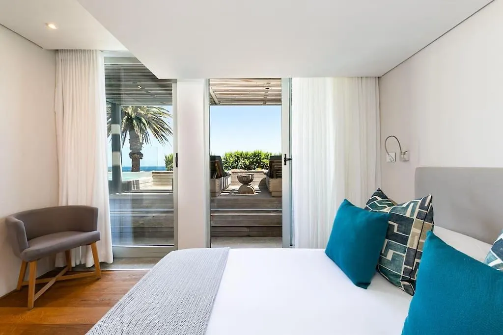 Waters Edge 101 Apartment Cape Town