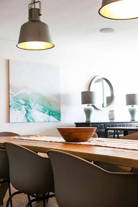 Apartment Ferienwohnung Waters Edge 101 Kapstadt Südafrika