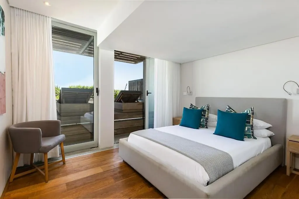 Waters Edge 101 Apartment Cape Town