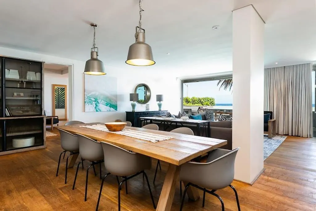 Ferienwohnung Waters Edge 101 Kapstadt