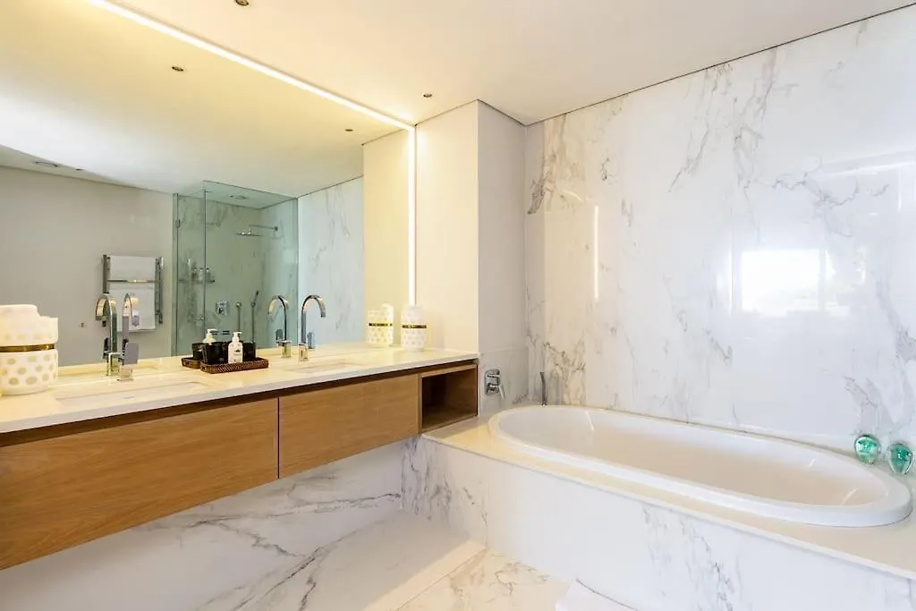 Ferienwohnung Waters Edge 101 Kapstadt 0*,  Südafrika