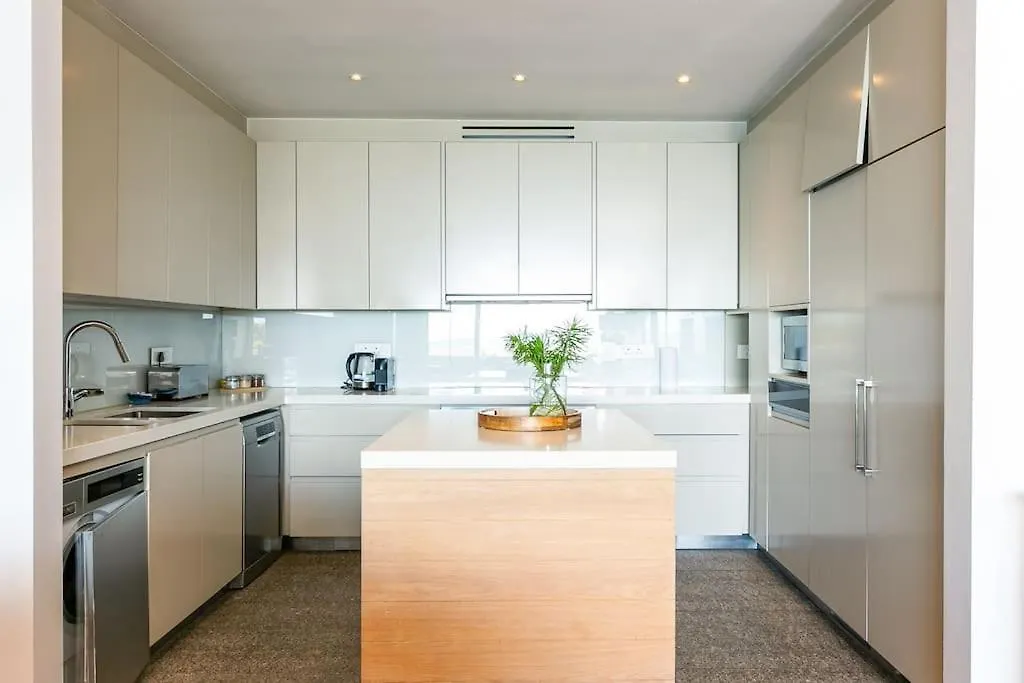 Waters Edge 101 Apartment Cape Town South Africa