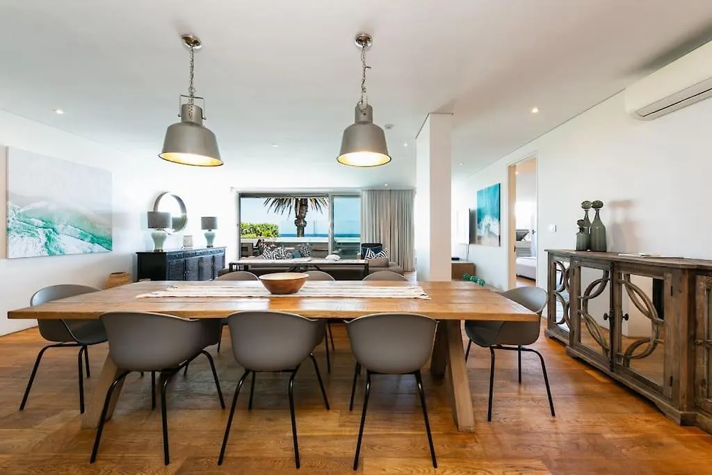 Ferienwohnung Waters Edge 101 Kapstadt 0*,  Südafrika