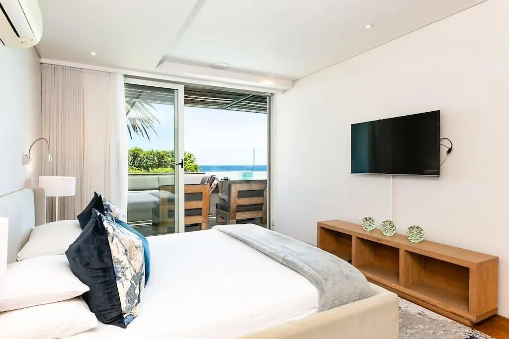 Ferienwohnung Waters Edge 101 Kapstadt 0*,  Südafrika