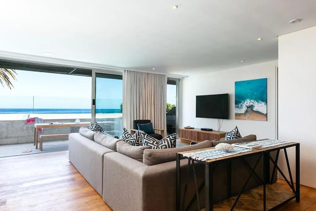 Ferienwohnung Waters Edge 101 Kapstadt