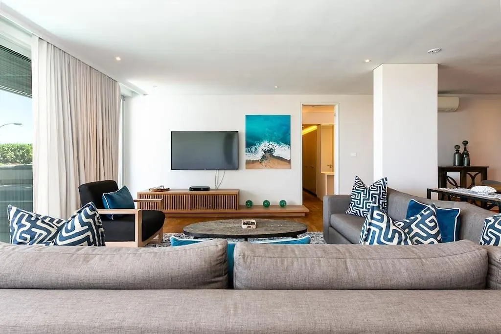 Waters Edge 101 Apartment Cape Town South Africa