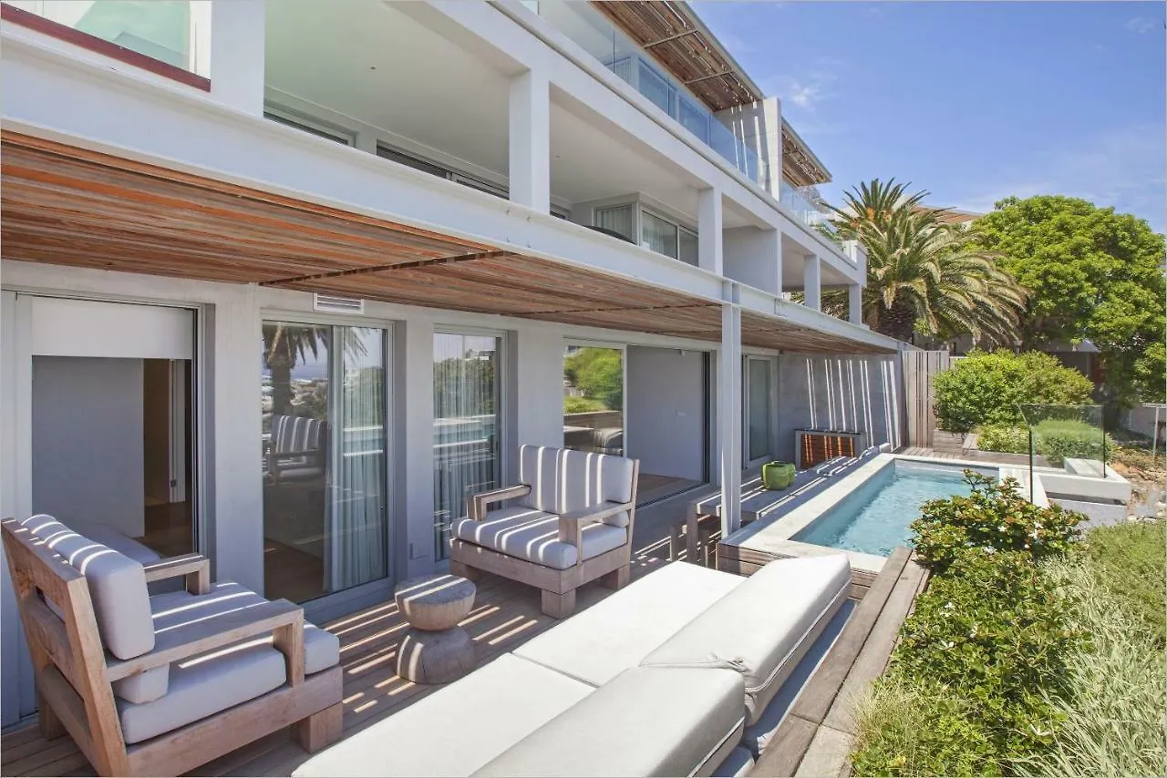 Waters Edge 101 Apartment Cape Town