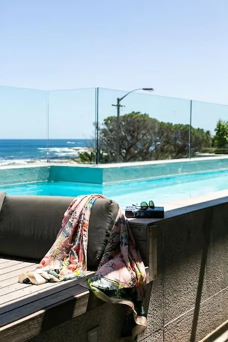 Waters Edge 101 Apartment Cape Town 0*,