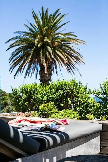 Waters Edge 101 Apartment Cape Town