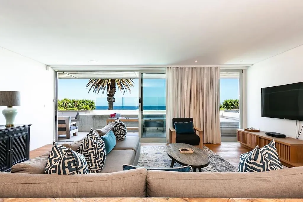 Waters Edge 101 Apartment Cape Town